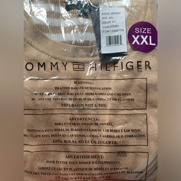 Layered Look Sheer Shirt Top Blouse - Picture 2 of 4